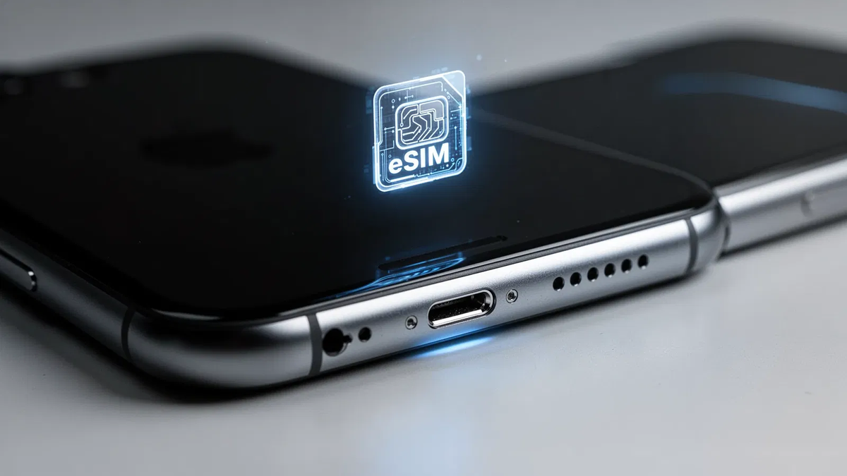 Apple iPhone 18: eSIM-only kommt nach Europa - Foto: über boerse-global.de