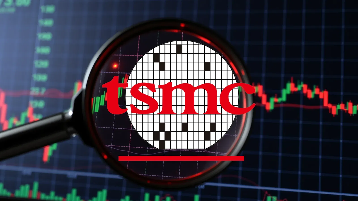 TSMC Eyes Major U.S. Factory Push Amid Washington’s Pressure - Foto: über boerse-global.de
