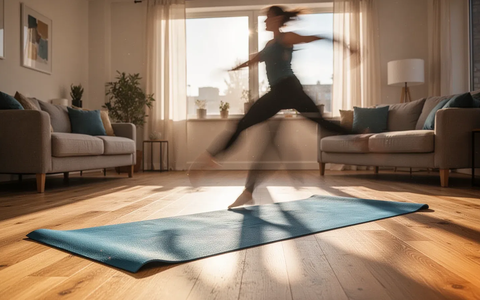 AGR und BdR setzen 2026 auf Tanz gegen Rückenschmerzen - Foto: über boerse-global.de