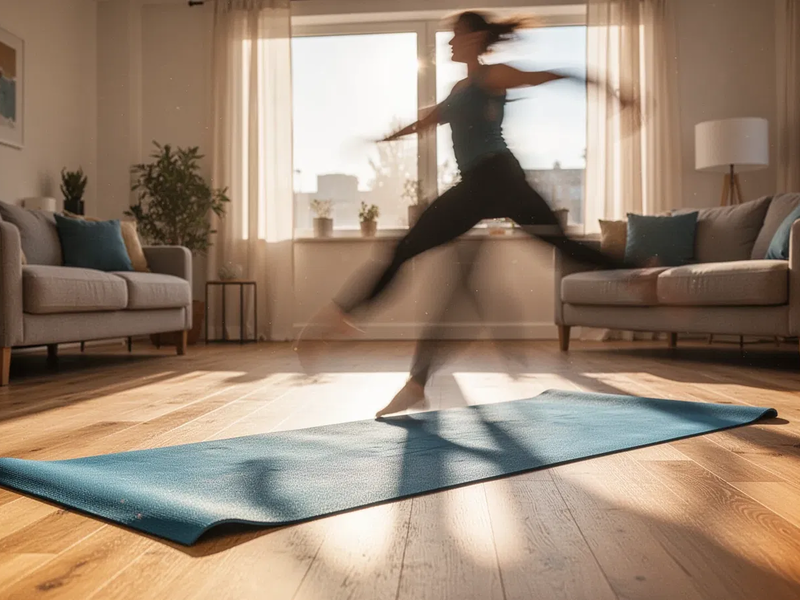 AGR und BdR setzen 2026 auf Tanz gegen Rückenschmerzen - Foto: über boerse-global.de