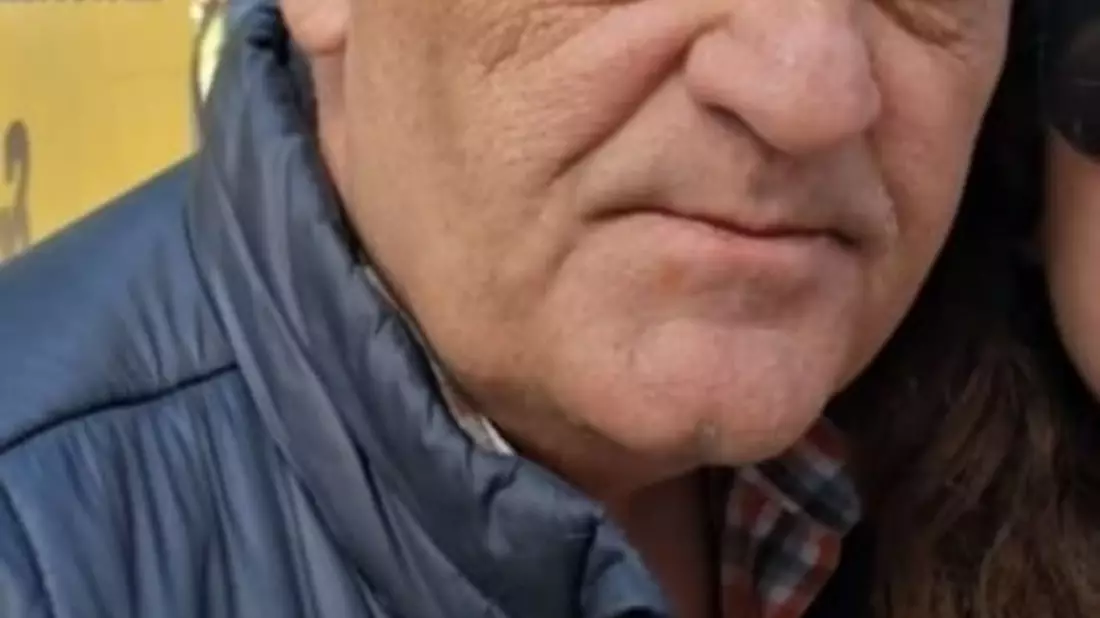 Mittelhessen: WETTERAUKREIS: + 60-Jähriger aus Büdingen vermisst - Polizei bittet um Mithilfe + - Bild: presseportal.de