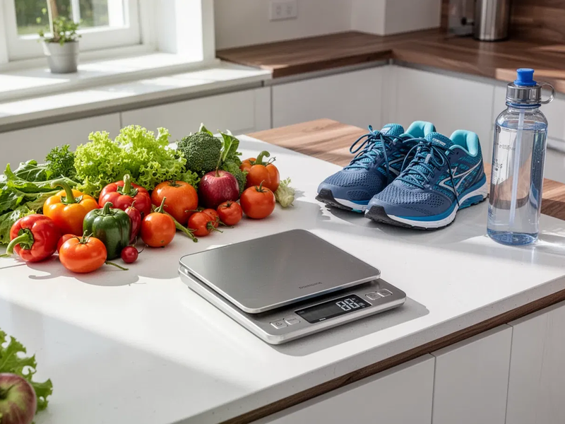 Cochrane-Review entzaubert Intervallfasten-Hype - Foto: über boerse-global.de