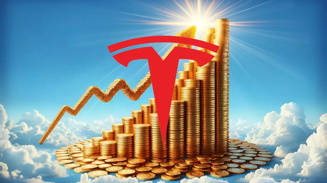 Tesla Abandona la Venta Única de su Software Autónomo: Adiós a las Licencias Perpetuas Illustration mit AI erstellt übermittelt durch boerse-global.de