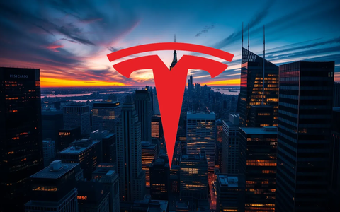 Tesla zmienia kurs: od jednorazowej sprzeda?y do subskrypcji - Foto: über boerse-global.de