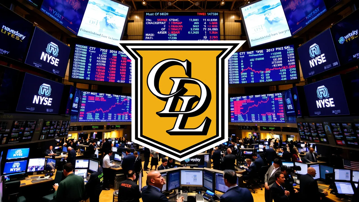 Coeur Mining Reports Substantial Expansion in Mineral Reserves - Foto: über boerse-global.de