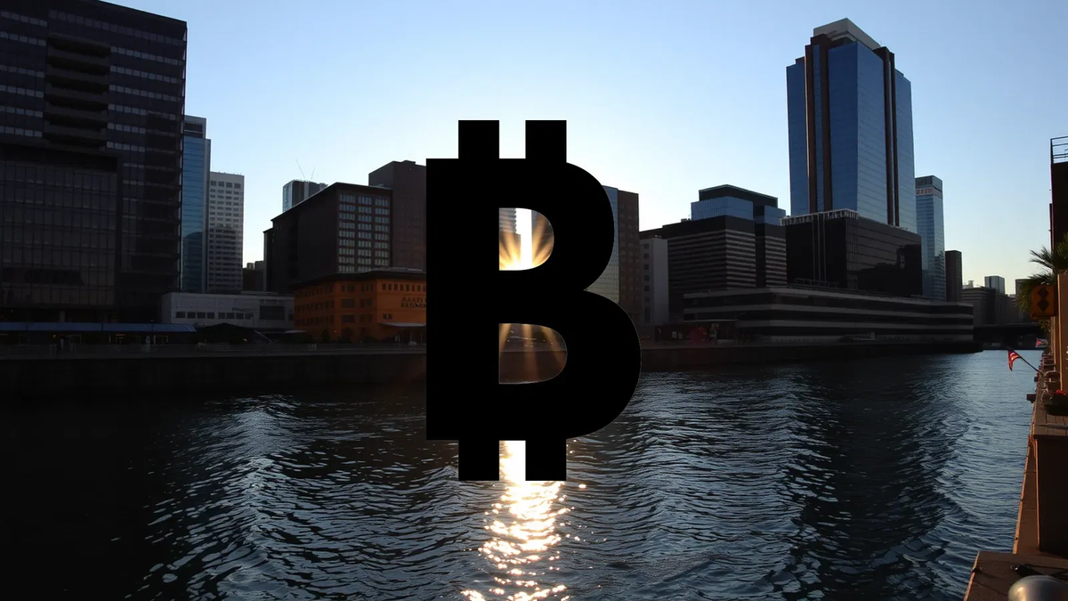 Strategy: La presión analítica sobre su valoración tras una nueva compra agresiva de Bitcoin - Foto: über boerse-global.de