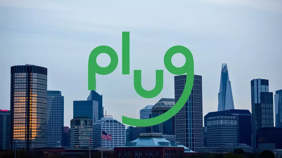 Plug Power Shares Face Persistent Headwinds Despite Shareholder Vote - Bild: über boerse-global.de