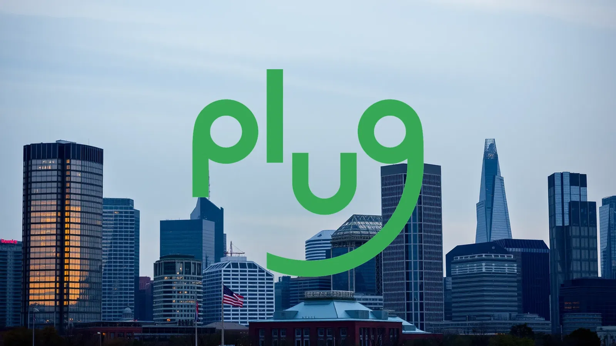 Plug Power Shares Face Persistent Headwinds Despite Shareholder Vote - Foto: über boerse-global.de