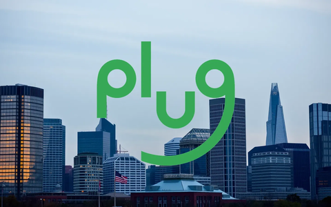 Plug Power Shares Face Persistent Headwinds Despite Shareholder Vote - Foto: über boerse-global.de