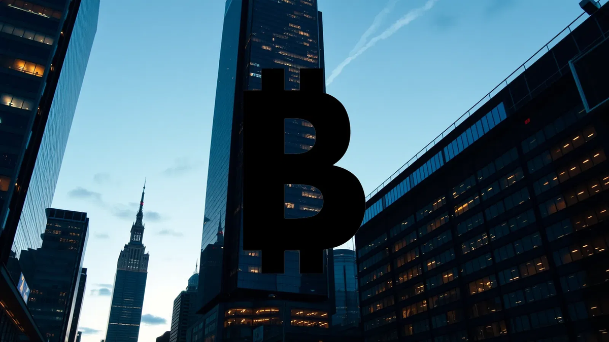 Strategia firmy Strategy: Czy agresywne zakupy Bitcoinów usprawiedliwiaj? wycen?? - Foto: über boerse-global.de