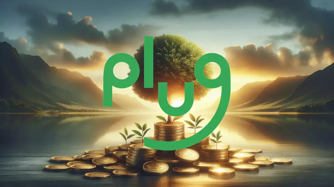 Akcje Plug Power w g??bokiej korekcie - Bild: über boerse-global.de