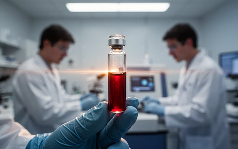 Alzheimer-Diagnose: Bluttest bewährt sich weltweit - Foto: über boerse-global.de