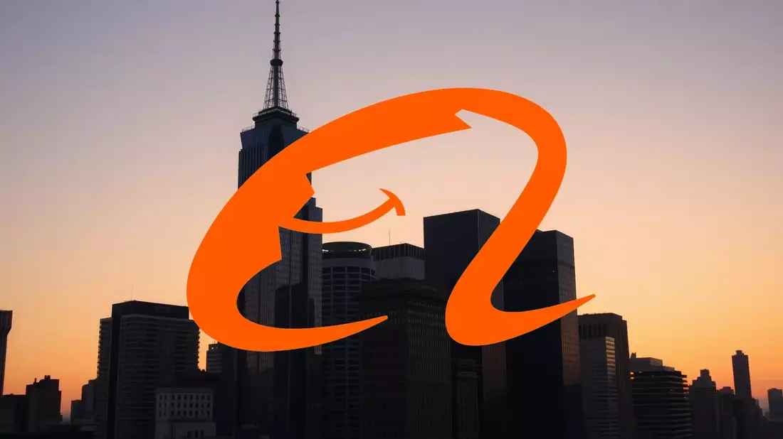 Alibaba Acelera su Apuesta por la Inteligencia Artificial - Bild: über boerse-global.de
