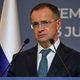 Wie zuvor in Istanbul, führt der russische Ex-Kulturminister Medinski auch in Genf die Moskauer Delegation. (Archivbild) - Foto: Emrah Gurel/AP/dpa