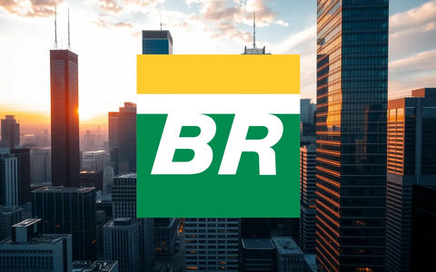 Petrobras consolida su dominio en el mercado libre de gas brasileño con un nuevo contrato estratégico - Foto: über boerse-global.de