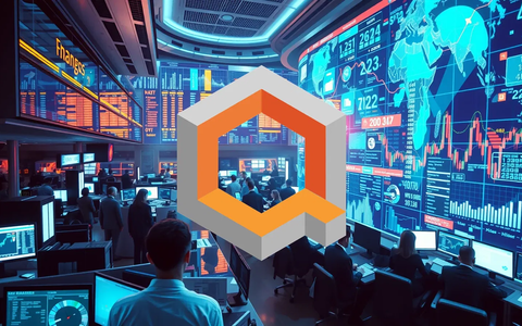 IonQ’s Upcoming Financial Report to Set Market Direction - Foto: über boerse-global.de