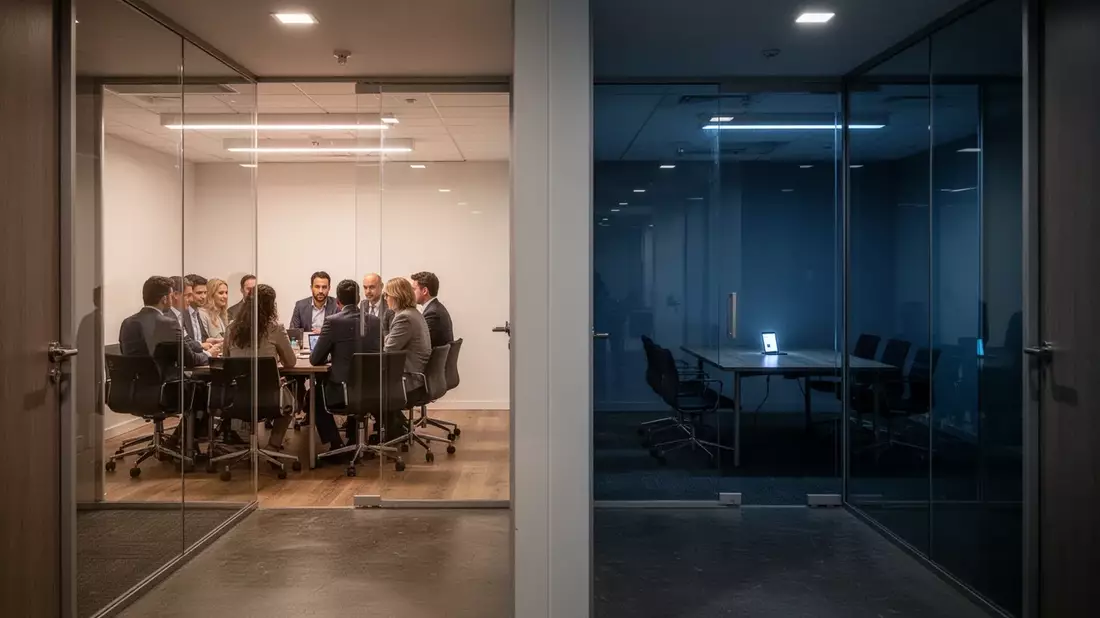 Betriebsratswahlen: Gericht schafft Klarheit, Digitalisierung scheitert - Bild: über boerse-global.de