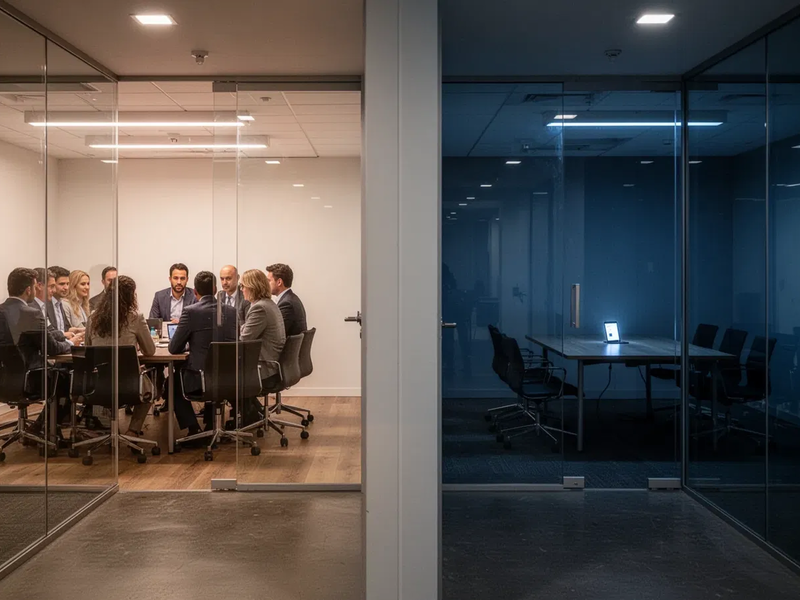 Betriebsratswahlen: Gericht schafft Klarheit, Digitalisierung scheitert - Foto: über boerse-global.de