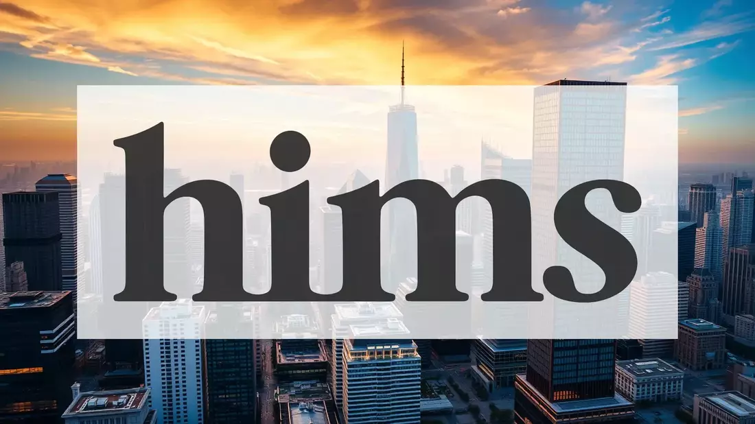 Hims & Hers: Una Tormenta Regulatoria y Legal Nubla su Futuro - Bild: über boerse-global.de