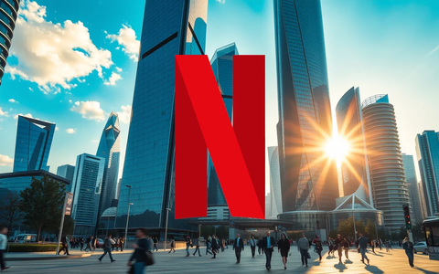 Netflix ante la disyuntiva: el plazo decisivo para Warner Bros. Discovery - Foto: über boerse-global.de