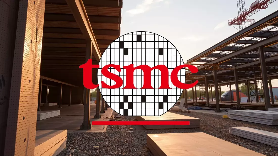 TSMC refuerza su presencia en Estados Unidos: planifica hasta cinco fábricas más en Arizona Illustration mit AI erstellt übermittelt durch boerse-global.de