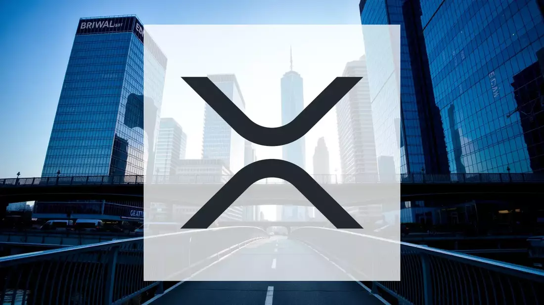 Ripple's Institutional Strategy: A Dual-Pronged Approach for XRP Adoption - Bild: über boerse-global.de