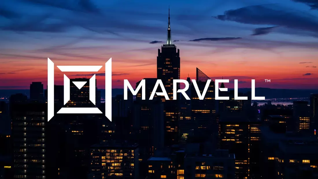 Marvell Technology: Una estrategia de crecimiento mediante adquisiciones - Bild: über boerse-global.de