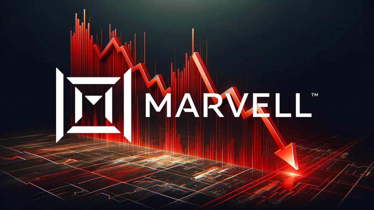 Marvell Technology Bolsters AI Infrastructure with Back-to-Back Acquisitions - Foto: über boerse-global.de