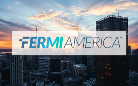 Fermi Secures Funding and Strengthens Partnerships for Texas Power Project - Foto: über boerse-global.de