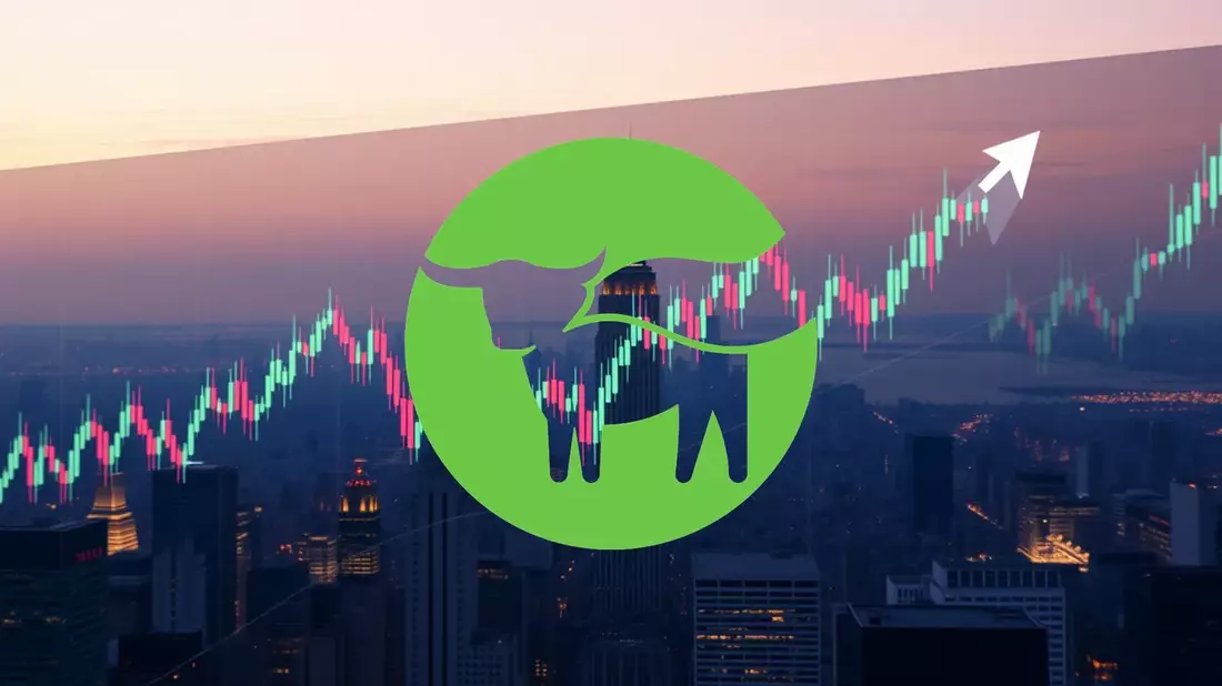 Beyond Meat: La acción se enfrenta a una tormenta legal antes de sus resultados - Bild: über boerse-global.de
