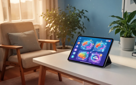 NeuroNation MED: Kassen zahlen jetzt für digitales Gedächtnistraining - Foto: über boerse-global.de