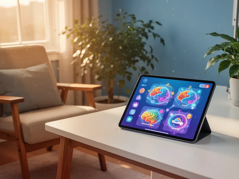 NeuroNation MED: Kassen zahlen jetzt für digitales Gedächtnistraining - Foto: über boerse-global.de