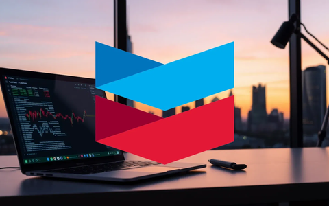 Chevron's Strategic Mediterranean Expansion Gains Analyst Approval - Foto: über boerse-global.de