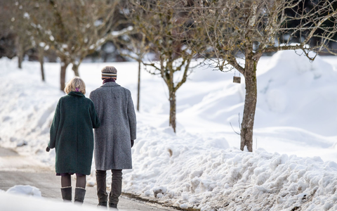 Heiraten? Nicht so wichtig. (Archivbild) - Foto: Lino Mirgeler/dpa