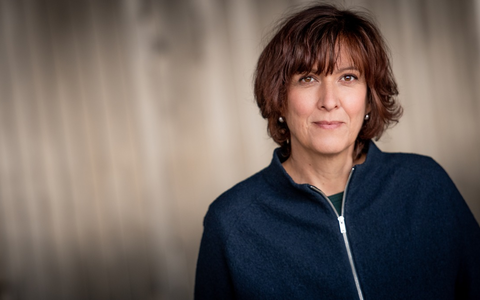 Heide Oestreich wird Programmchefin von radioeins und radio3 - Foto: presseportal.de