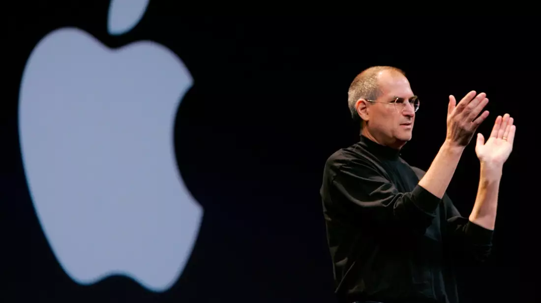 50 Jahre Apple - Steve Jobs und die digitale Revolution - Bild: presseportal.de