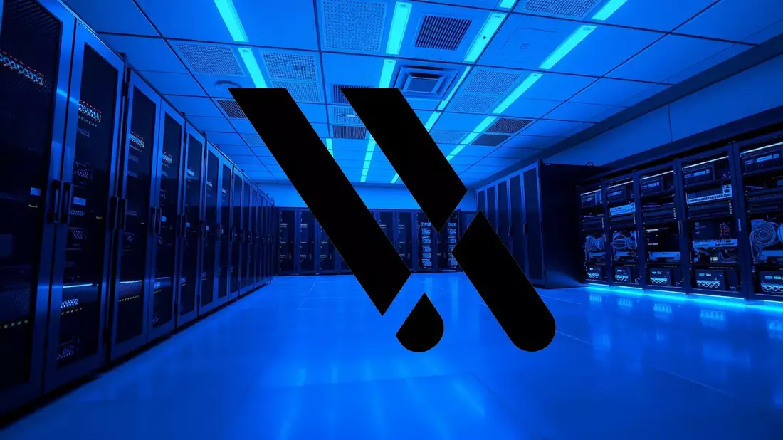 Varonis Charts a Course Through Cloud Transition and AI Security Illustration mit AI erstellt übermittelt durch boerse-global.de