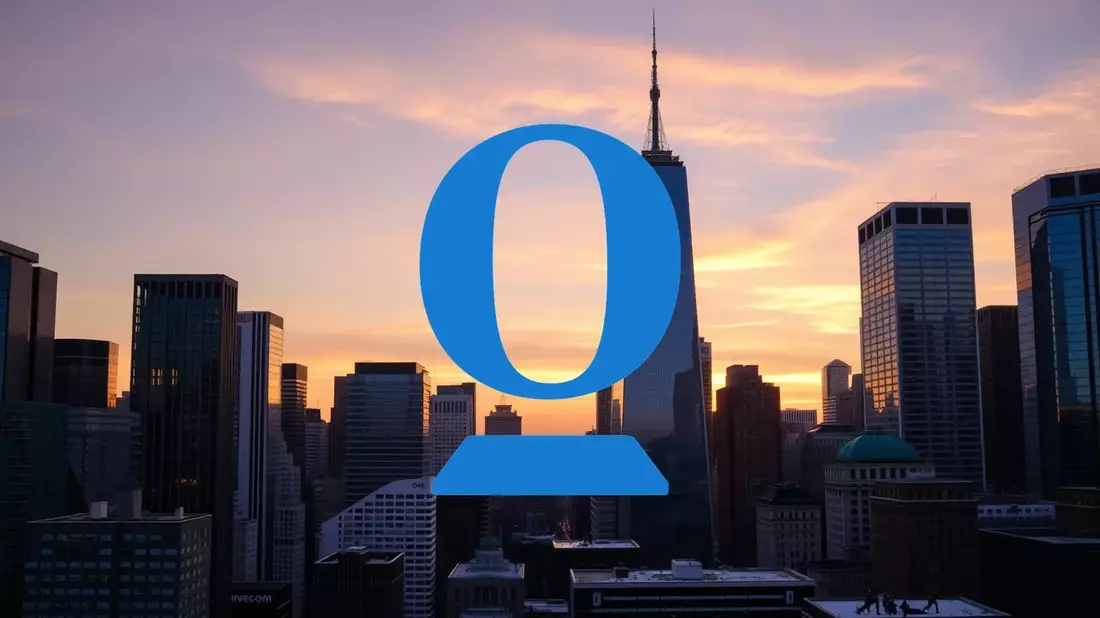 Opendoor's Upcoming Earnings: A Critical Test for the iBuying Model Illustration mit AI erstellt übermittelt durch boerse-global.de