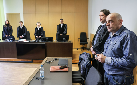 Gericht sieht Schmerzensgeld-Anspruch für Emilys Vater - Foto: Oliver Berg/dpa