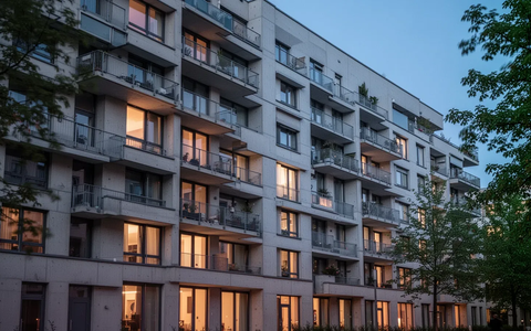 Mietrecht II: Bundesjustizministerium will Mieterschutz deutlich stärken - Foto: über boerse-global.de Mietrecht II: Bundesjustizministerium will Mieterschutz deutlich stärken - Foto: über boerse-global.de