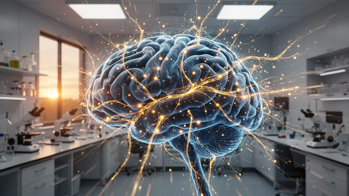 Kognitives Training senkt Demenzrisiko um 25 Prozent - Foto: über boerse-global.de