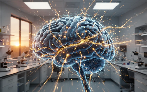 Kognitives Training senkt Demenzrisiko um 25 Prozent - Foto: über boerse-global.de