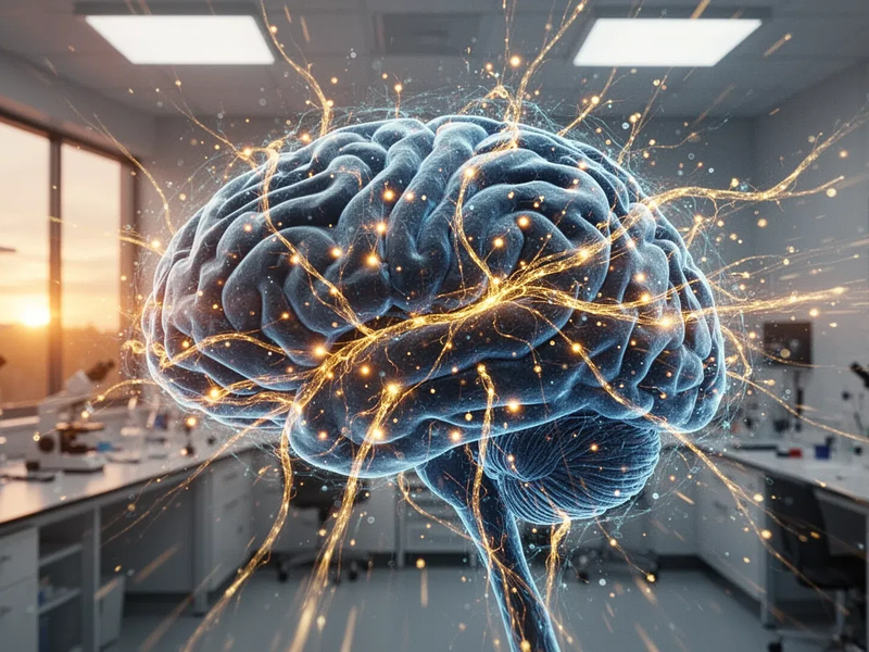 Kognitives Training senkt Demenzrisiko um 25 Prozent - Foto: über boerse-global.de