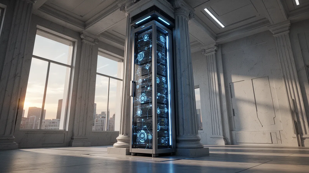 Deutschland startet Digitalisierungsoffensive mit KI-Gesetz und Gesundheitsstrategie - Foto: über boerse-global.de