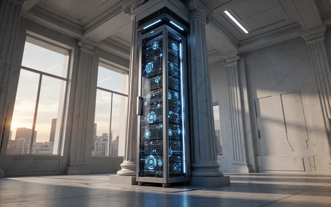 Deutschland startet Digitalisierungsoffensive mit KI-Gesetz und Gesundheitsstrategie - Foto: über boerse-global.de