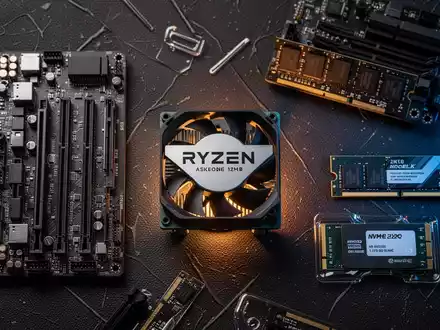 Newegg-Komplettpaket bietet Ausweg aus der GPU-Preisspirale - Foto: über boerse-global.de