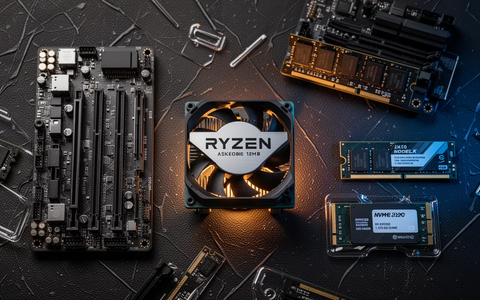 Newegg-Komplettpaket bietet Ausweg aus der GPU-Preisspirale - Foto: über boerse-global.de