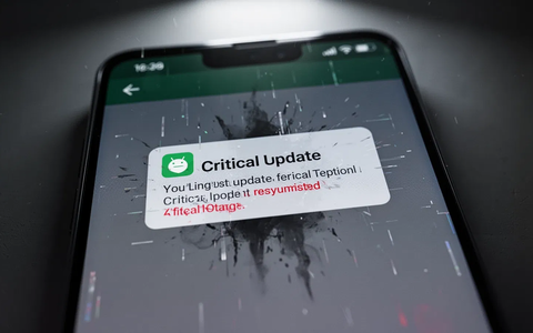 TrustBastion: Gefälschte Antivirus-App missbraucht KI-Plattformen - Foto: über boerse-global.de