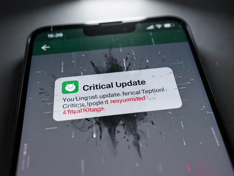 TrustBastion: Gefälschte Antivirus-App missbraucht KI-Plattformen - Foto: über boerse-global.de