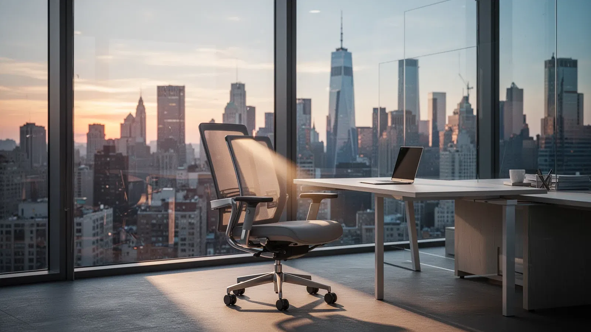 Generation Z: Ehrgeizig, aber mit klaren Bedingungen - Foto: über boerse-global.de